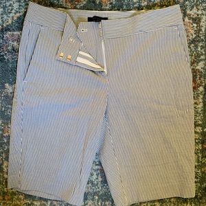 Ann Taylor Bermuda shorts